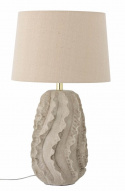 Lampa \'Natika\' - Beige