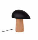 Lampe \'Karlskrona\' - Naturlig/Sort