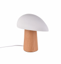 Lampe \'Karlskrona\' - Naturlig/Hvit