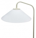 Lampe \'Solid\' - Beige