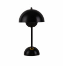 Lampe \'Nässjö\' - Svart