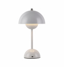 Lampe \'Nässjö\' - Hvit