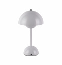 Lampe \'Nässjö\' - Hvit