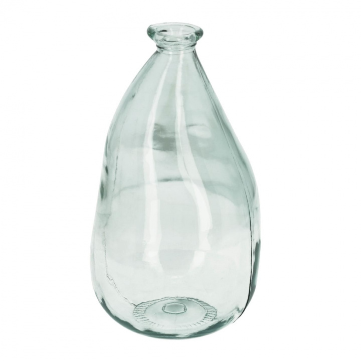 Vase \'Annet\' 36cm - Gjennomsiktig i gruppen Interiør / Dekorasjon / Vaser hos Reforma (A436C07)