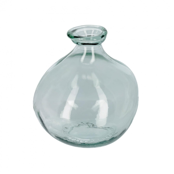 Vase \'Anner\' - Transparent i gruppen Interiør / Dekorasjon / Vaser hos Reforma (AA0600C07)