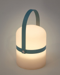 Bordlampe \'Janvir\' - Blå