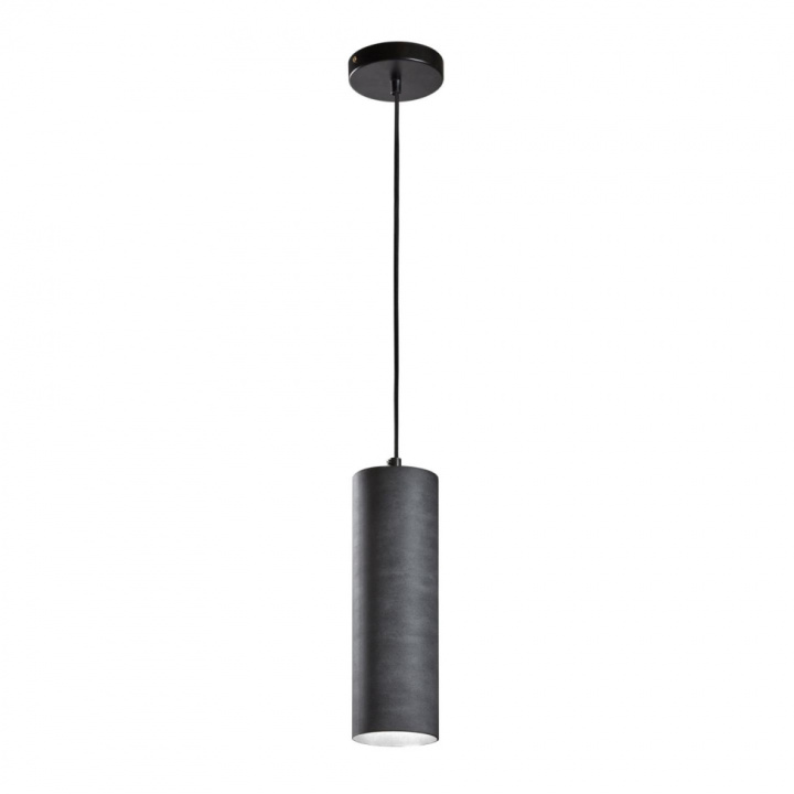 Taklampe \'Maude\' - Grå i gruppen Belysning / Lamper / Taklamper hos Reforma (AA3884R03)