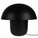 Bordlampe \'Carl-Johan\' - Svart L