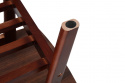 Salongbord \'Créme\'- Walnut