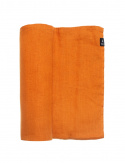 Duk \'Sunshine\' 145x250 - Oransje