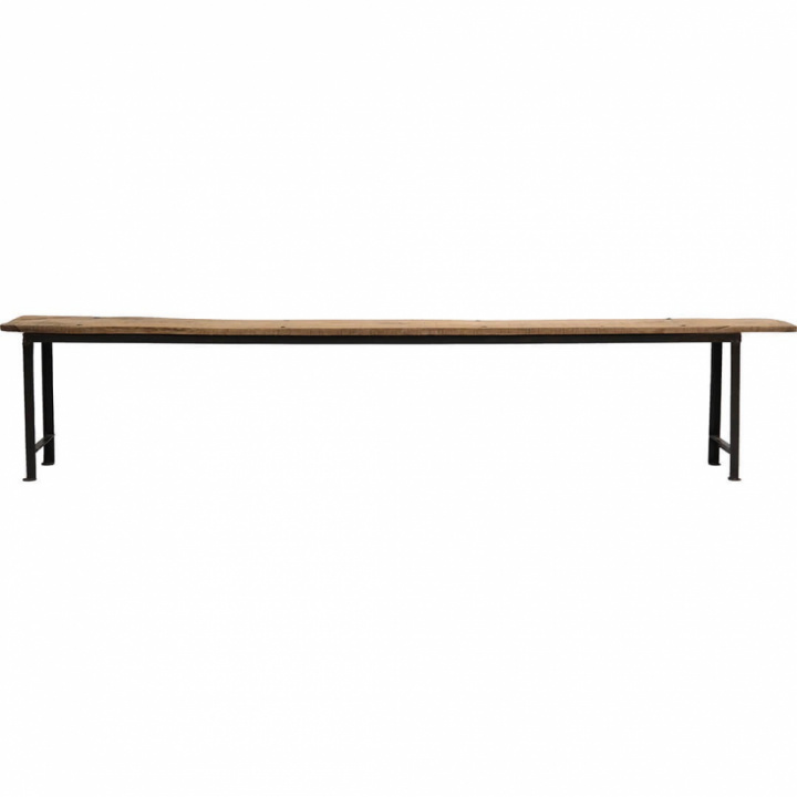 Benk \'Old bench\' - Tre i gruppen Møbler / Sittemøbler / Barstoler hos Reforma (D1810)