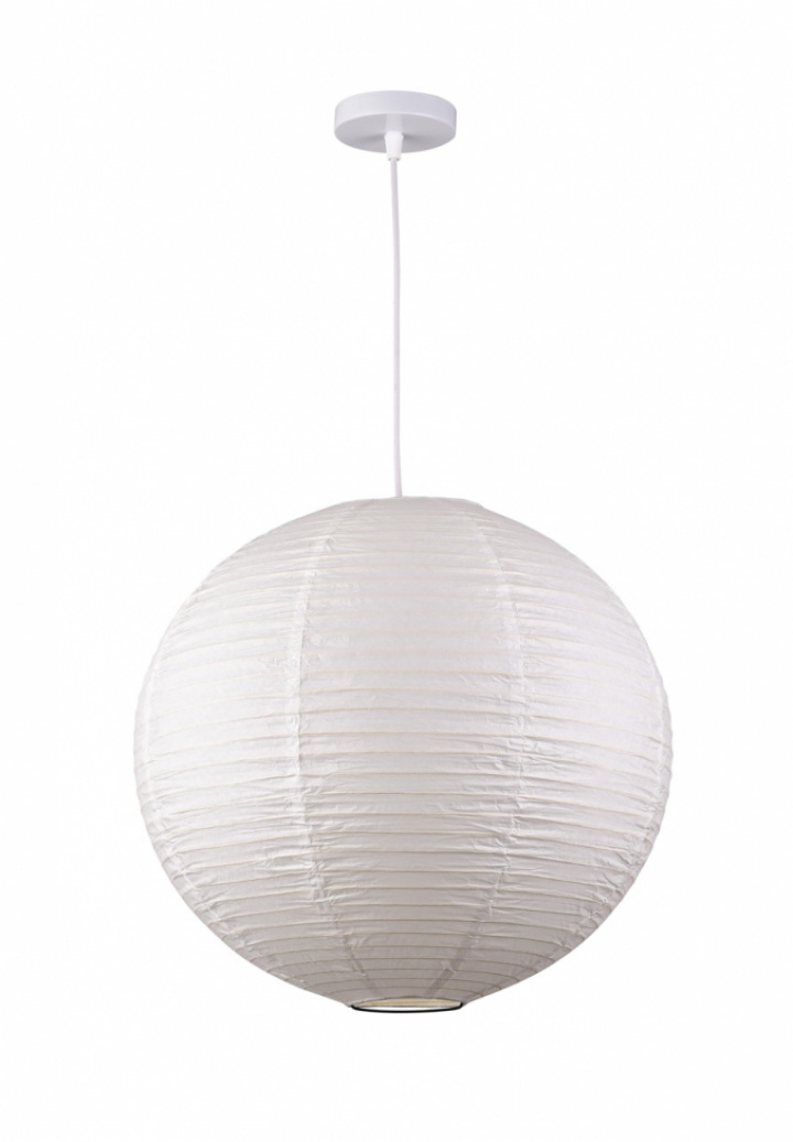 Lampe \'Lycka\' - Hvit S i gruppen Belysning / Lamper / Taklamper hos Reforma (KT-018-white)