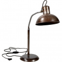 Bordlampe \'Walentin\'  - Vintage