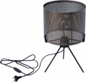 Bordlampe \'Raw\' - Metall