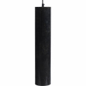 Taklampe \'Jonah\' Cylinder L - Mørkeblå